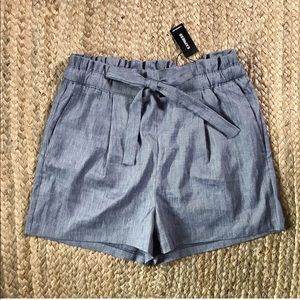 Express women's shorts